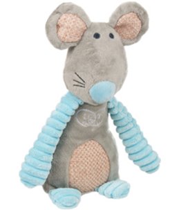 Shabby chic hs muis 25cm 