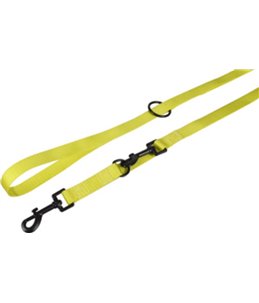 Nylon been met snacks 17,5cm 