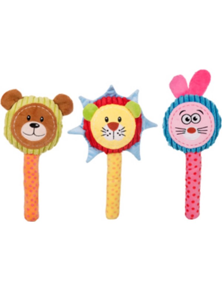 Pluche lolly 25cm ass disp