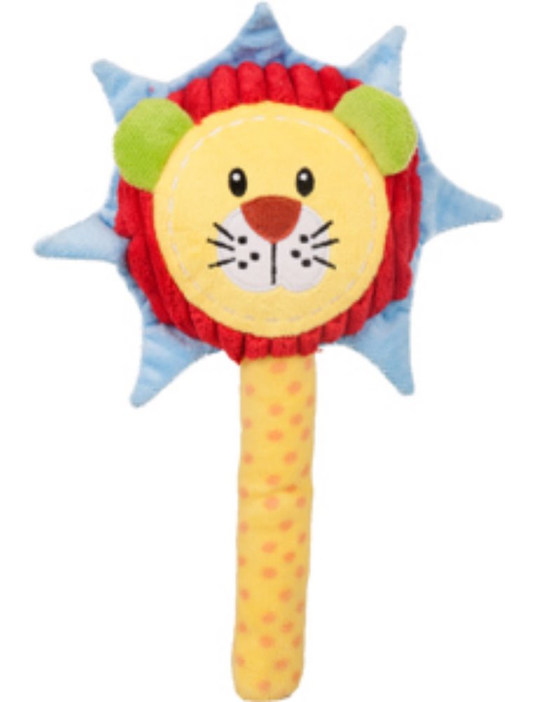 Pluche lolly 25cm ass disp