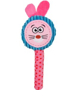 Pluche lolly 25cm ass disp