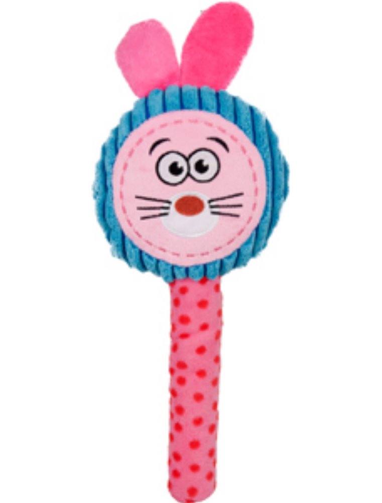 Pluche lolly 25cm ass disp