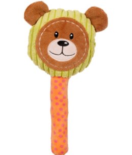 Pluche lolly 25cm ass disp