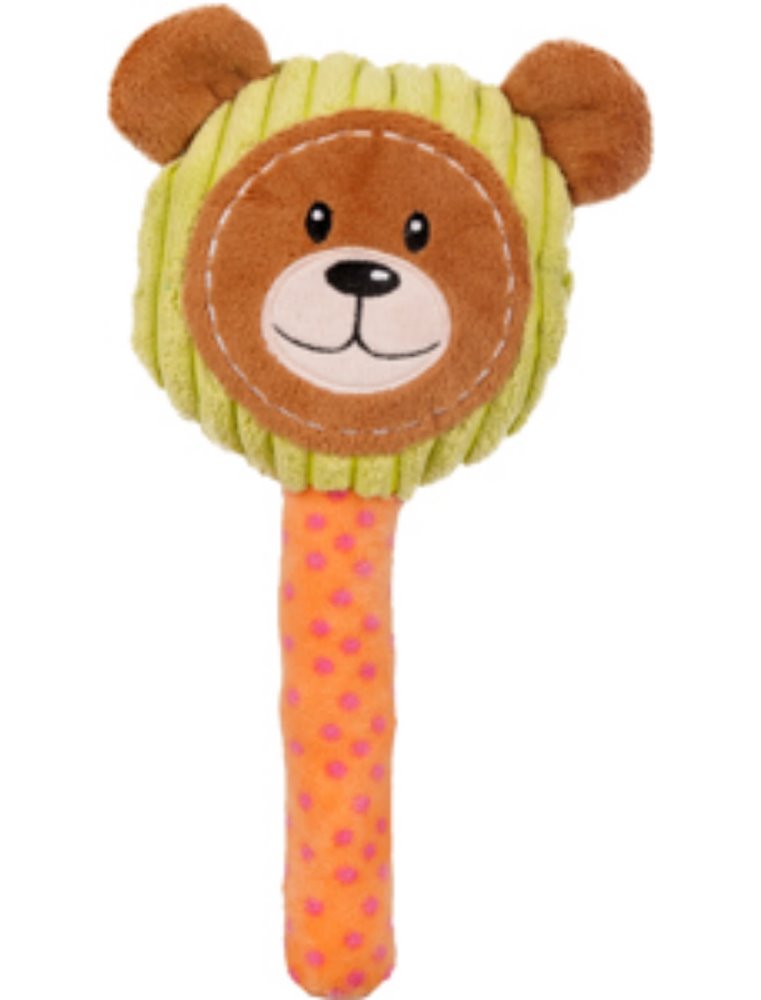 Pluche lolly 25cm ass disp