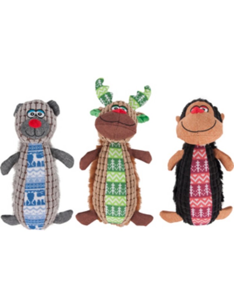 Squeakerdier 29cm ass