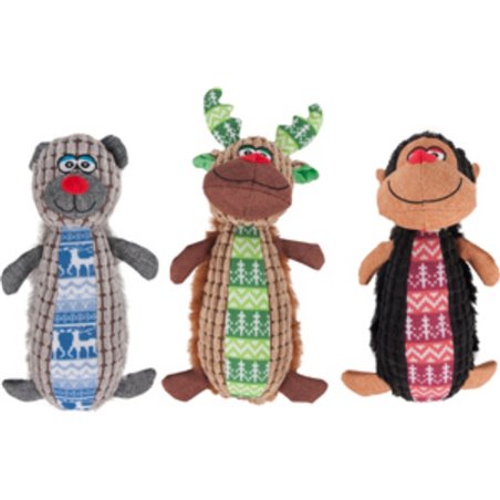 Squeakerdier 29cm ass 