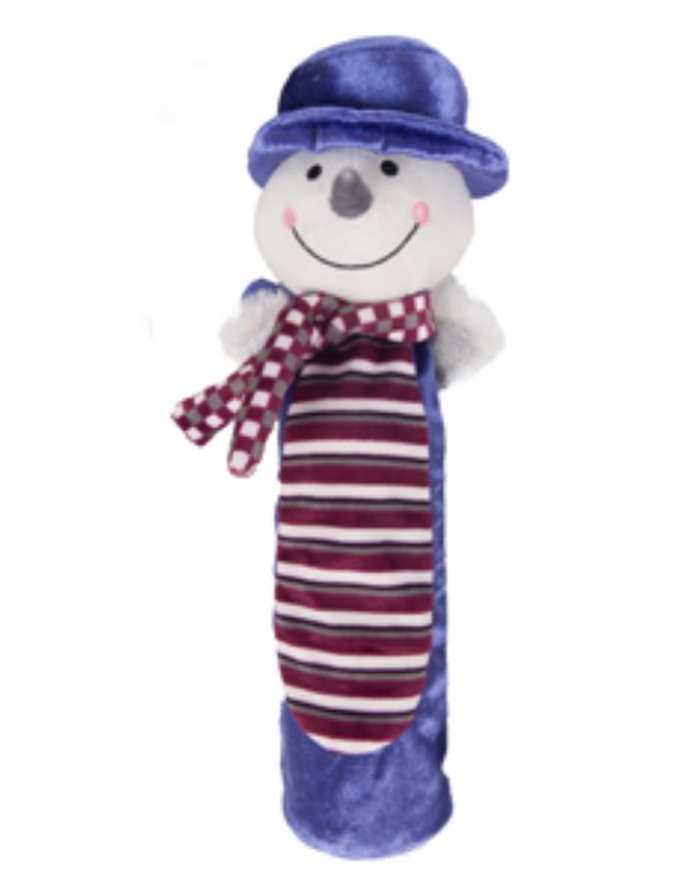 Kerstspeelgoed fles 35cm 2x1(1)