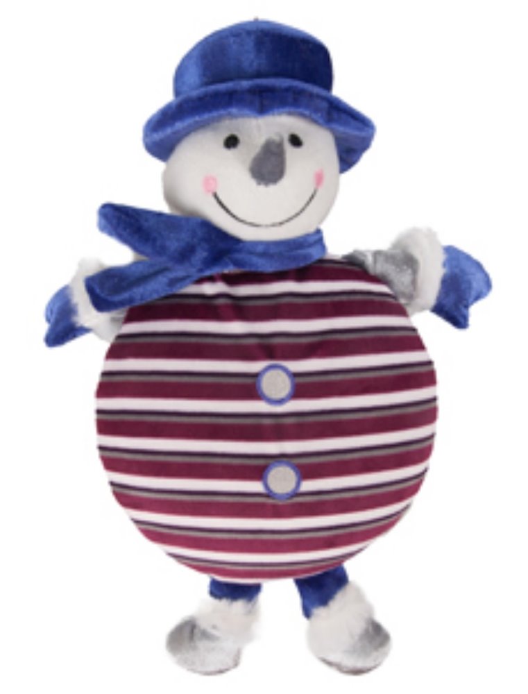 Kerstspeelg squeeker 32cm ass 2x1(1)