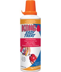 Kong easy treat cheddar cheese