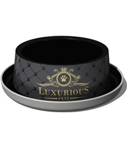 Eetpot luxurious 735ml