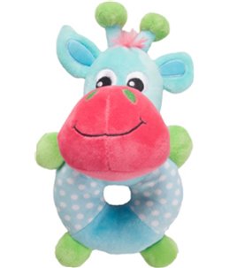 Pluche farmfriends 20cm ass