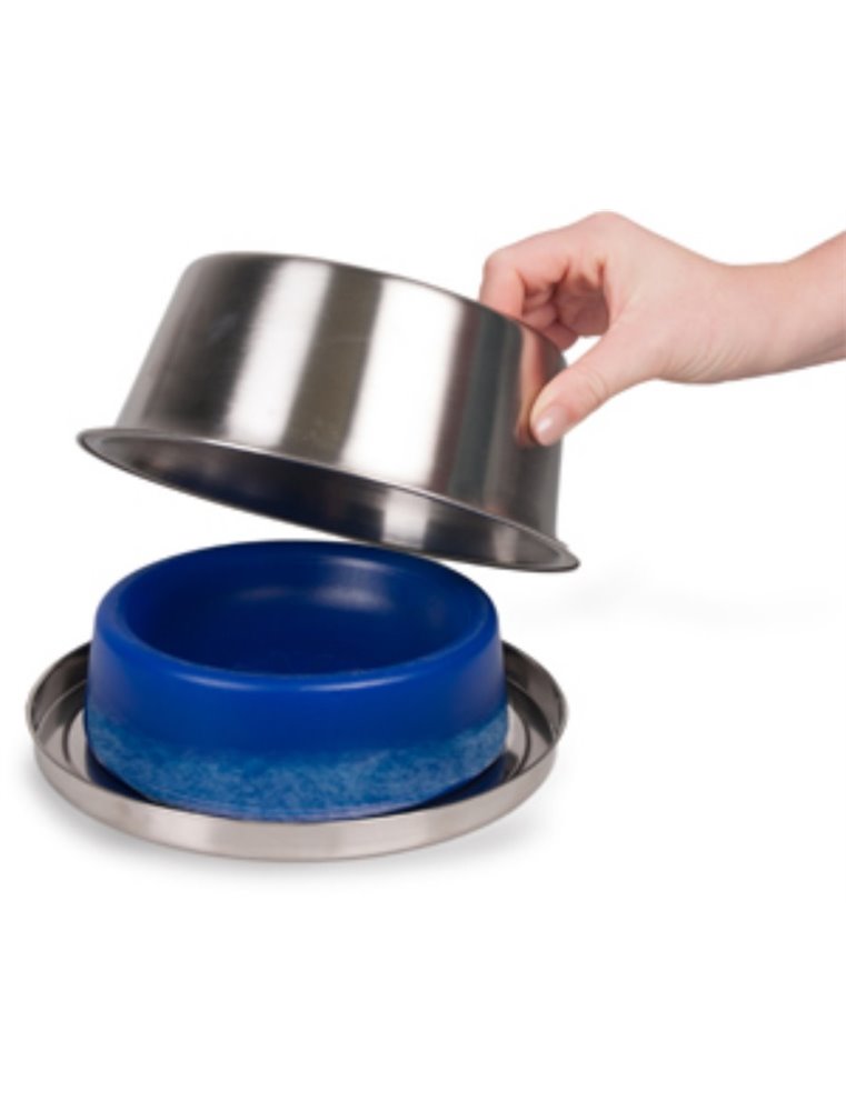 Eetpot koel 28cm 1400ml