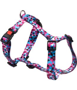 Duetto lam & rijst - m 3st 