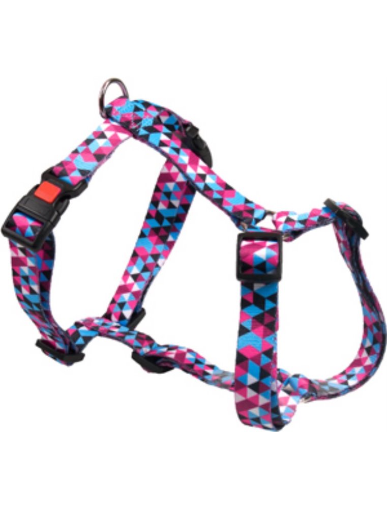 Duetto lam & rijst - m 3st 