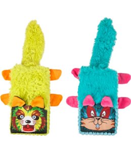 Pluche boxy dier ass 40cm