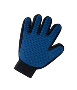 Verzorgingshandschoen 5 vingers