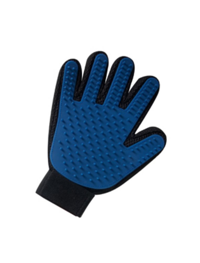 Verzorgingshandschoen 5 vingers