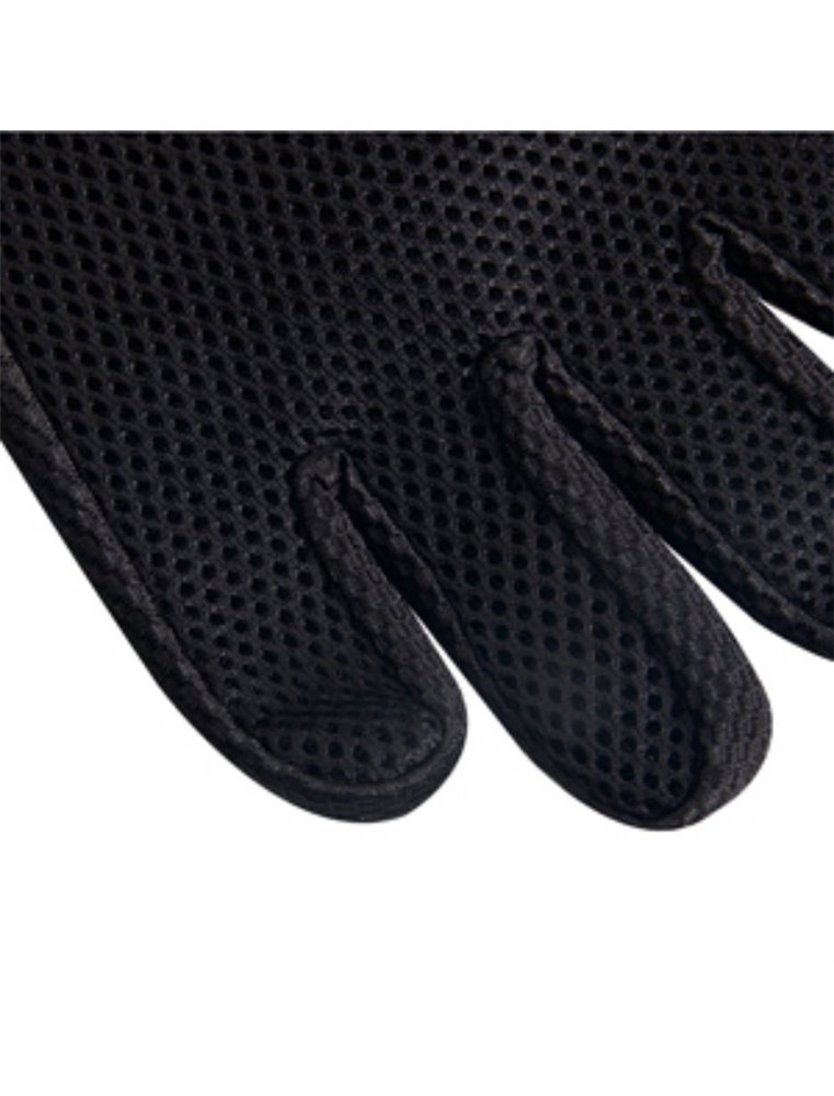 Verzorgingshandschoen 5 vingers