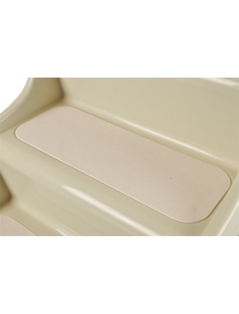 Easy step hondentrap inklapbaar bg 45,5x37,5x38cm