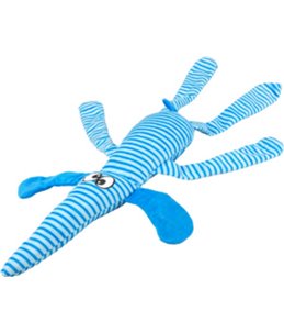 Pluche olifant 82cm ass