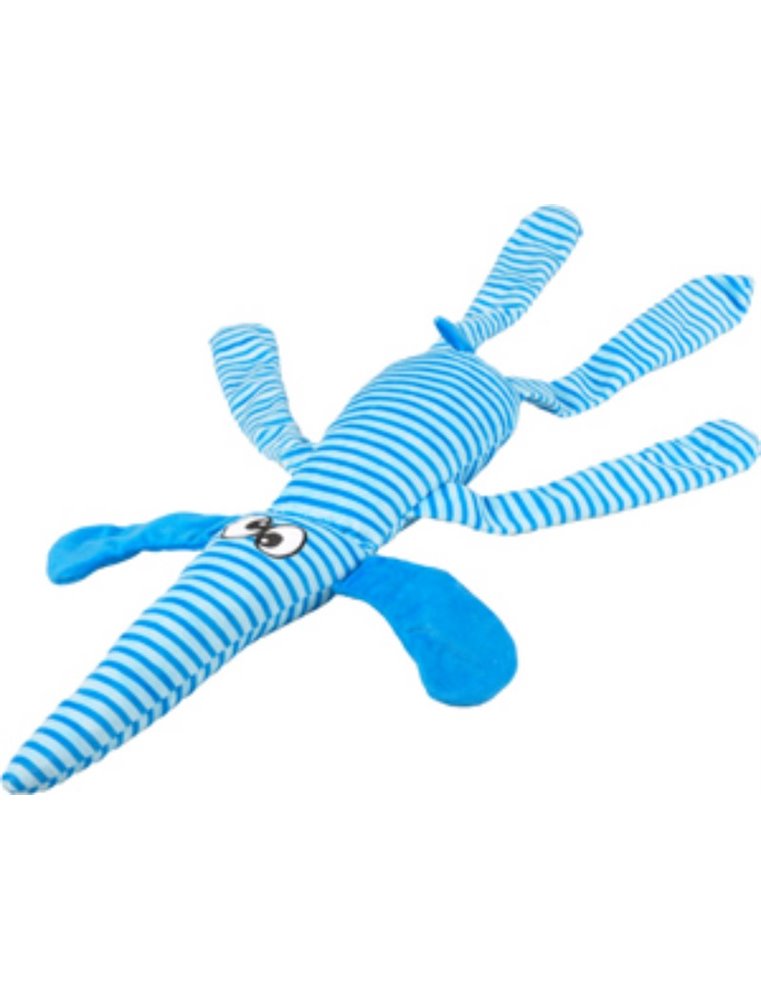 Pluche olifant 82cm ass