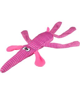 Pluche olifant 82cm ass