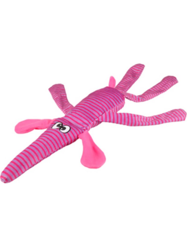 Pluche olifant 82cm ass