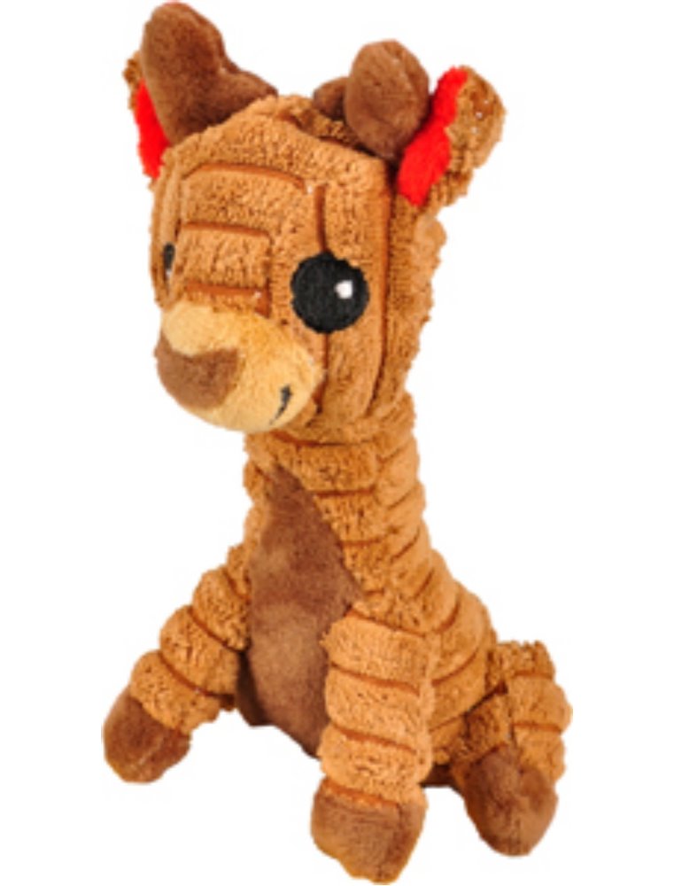 Cosy corduroy bambi 15cm