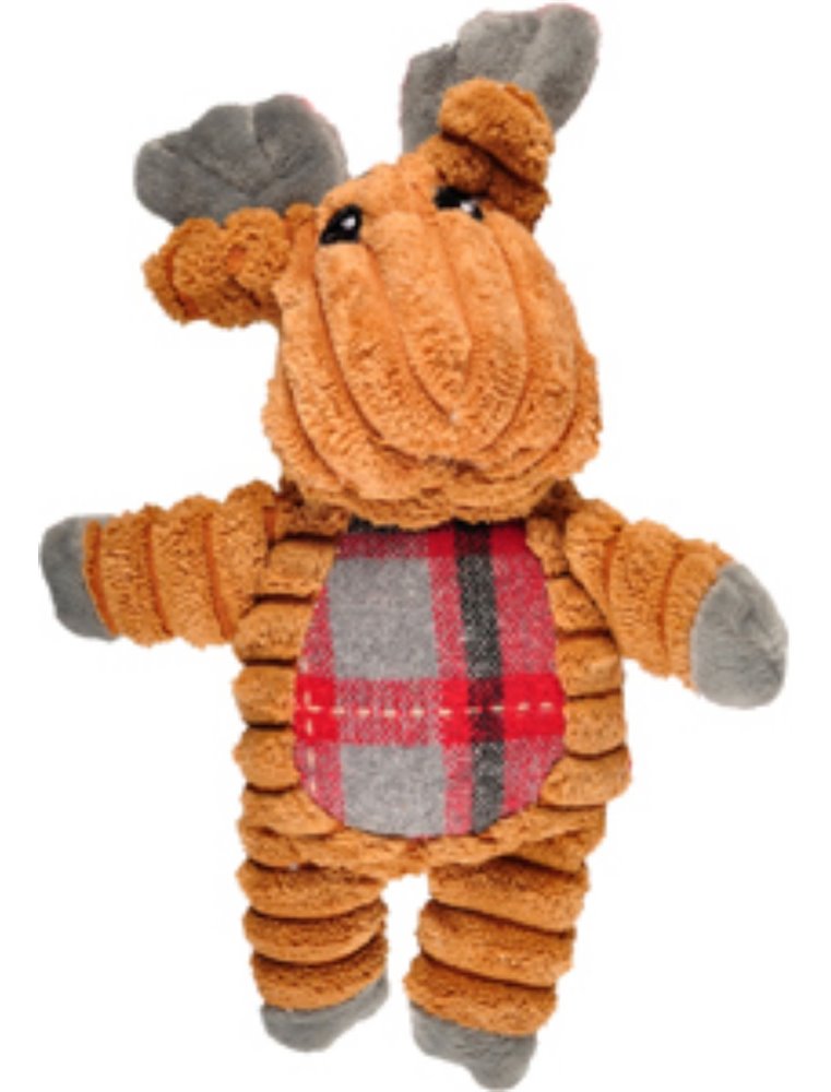 Cosy corduroy eland 15cm
