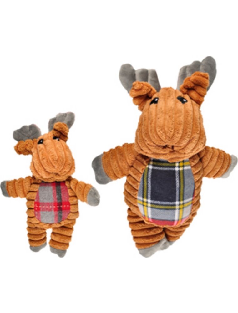 Cosy corduroy eland 15cm