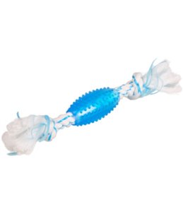 Denta toy touw met tpr