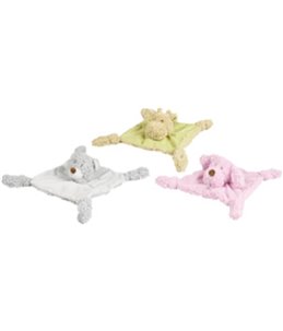 Aromadog knuffeldoekje ass