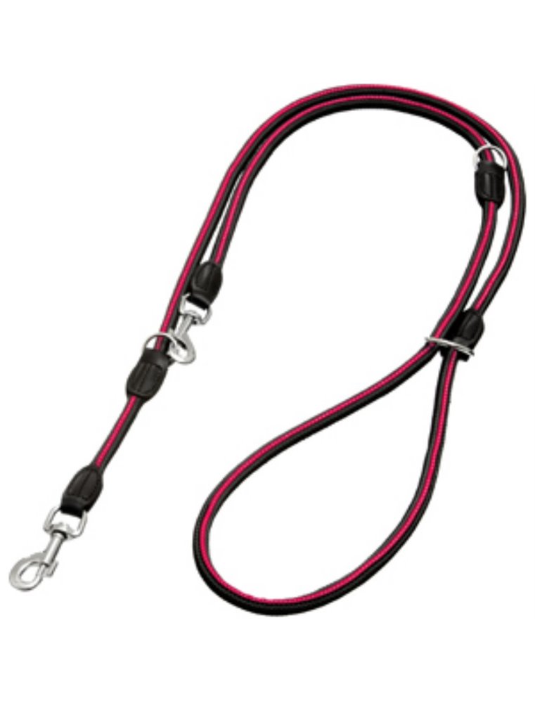 Buffelhuid chips met kip 85gr 