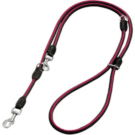 Buffelhuid chips met kip 85gr 