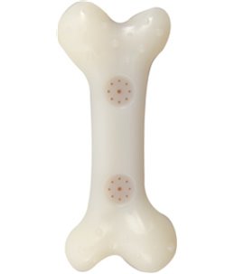 Nylon been met kipsmaak 11cm 