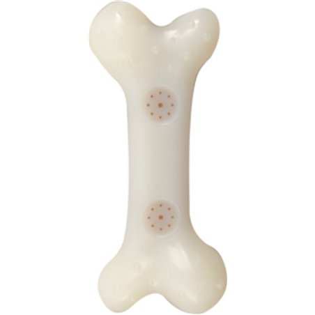 Nylon been met kipsmaak 11cm 