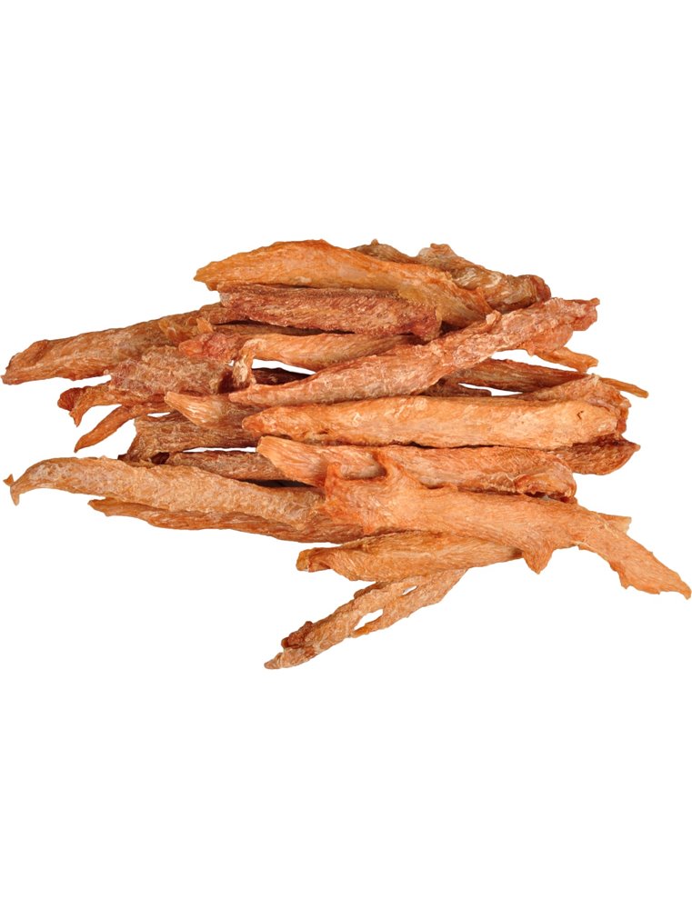 Gevriesdroogde eend 70gr