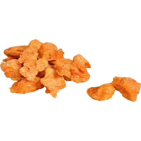 Gevriesdroogde nugget kip 70gr 