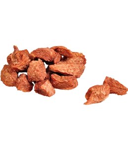 Gevriesdroogde nugget eend 70gr 