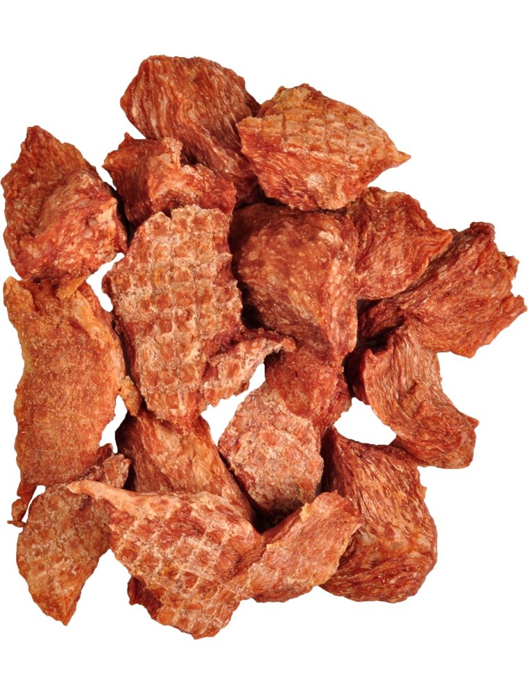 Gevriesdroogde nugget eend 70gr