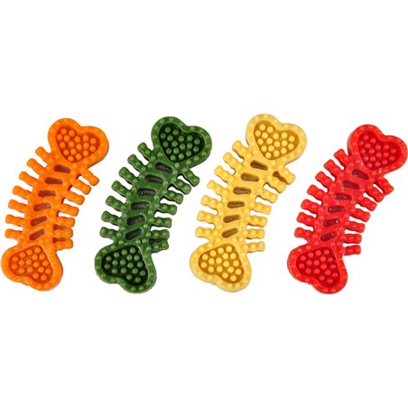 Kauwsnack fruit 120gr 