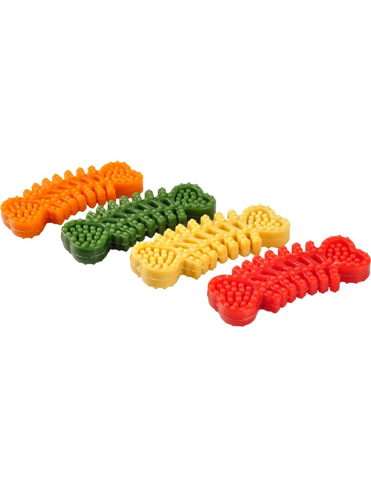 Kauwsnack fruit 120gr