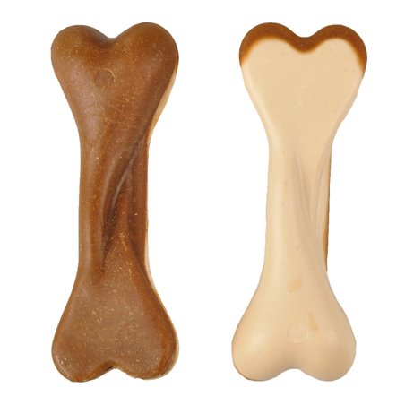 Duetto twist bones kip&kaas 9,5cm 