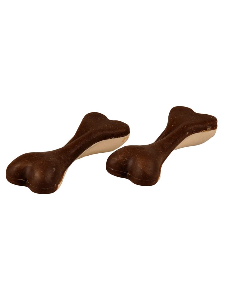 Duetto twist bones lam&rijst 9,5cm