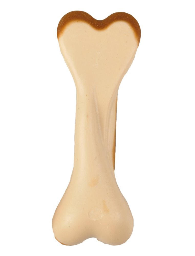 Duetto twist bones kip&kaas 14cm