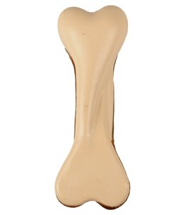 Duetto twist bones lam&rijst 14cm