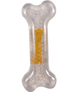 Tpr been transparant kipsmaak 8cm 