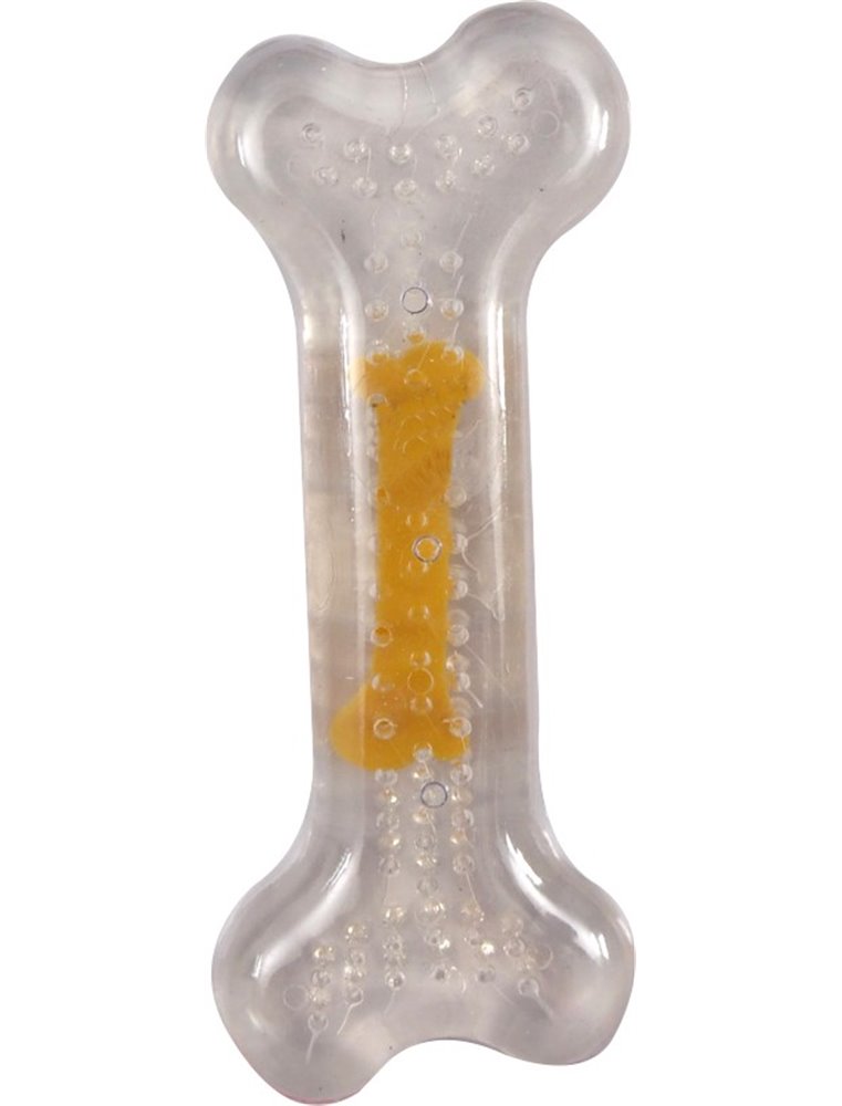 Tpr been transparant kipsmaak 8cm