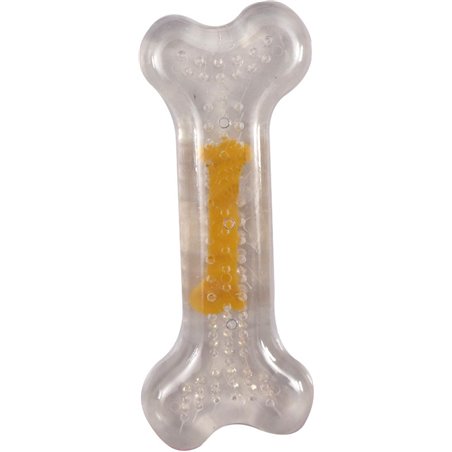 Tpr been transparant kipsmaak 8cm 