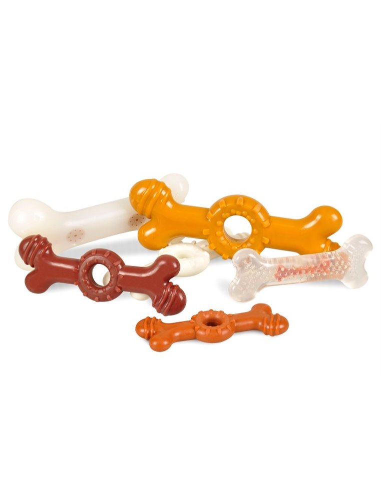 Tpr been transparant kipsmaak 8cm